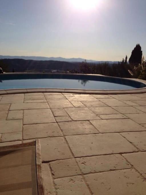 Les Amandiers Apartment Draguignan Exterior photo