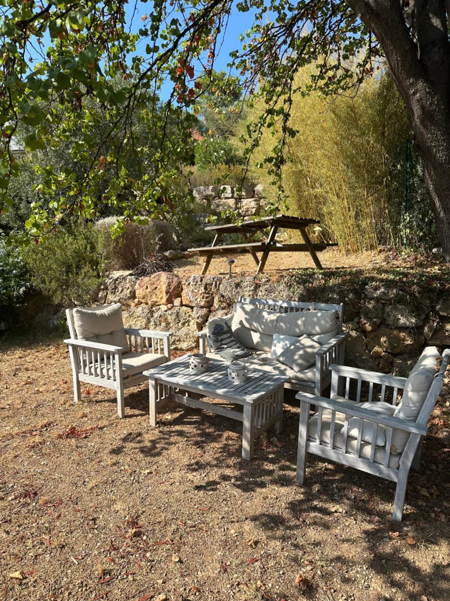 Les Amandiers Apartment Draguignan Exterior photo